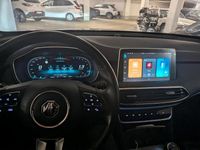 Gebraucht MG HS Luxury 162 PS (119 kW) 2023 SUV