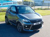 Gebraucht Ligier JS50 2022 Grau Kleinwagen