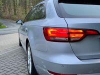 gebraucht Audi A4 Avant 2.0 tfsi ultra