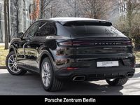 Gebraucht Porsche Cayenne Coupe 354 PS (260 kW) 2025 Schwarz Coupé