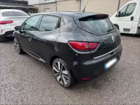 Gebraucht Renault Clio 100 PS (73 kW) 2014 Kleinwagen