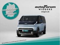 Neu Kia PV5 Plus 89 kW (122 PS) 2025 Weiß Van / Kleinbus
