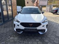 Gebraucht Cupra Formentor 150 PS (110 kW) 2022 Weiß SUV