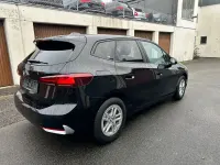 Gebraucht BMW 218 Active Tourer Performance 150 PS (110 kW) 2022 Schwarz Van / Kleinbus