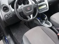 Gebraucht Seat Altea XL 160 PS (117 kW) 2012 Blau Van / Kleinbus