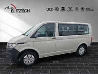 Gebraucht VW T6.1 110 PS (80 kW) 2024 Ascotgrau Van