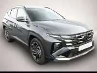 Neu Hyundai Tucson Trend 136 PS (100 kW) 2025 Manufacturer SUV