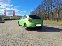 gebraucht Seat Ibiza SC 1.4 16V Style Style