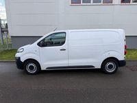 Gebraucht Opel Vivaro Selection 102 PS (75 kW) 2020 Weiß Van / Kleinbus