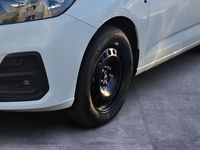 Neu Ford Transit Trend 102 PS (75 kW) 2026 Weiß Limousine