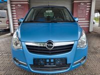 gebraucht Opel Agila B Edition*1.0*KLIMA*5-TÜRIG*8X BEREIFT*TOP