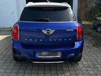 gebraucht Mini Cooper S Countryman Cooper S Cooper S ALL4