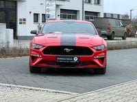 Gebraucht Ford Mustang Performance Edition 314 PS (230 kW) 2020 Rot Coupé