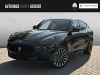 Gebraucht Maserati Grecale 530 PS (389 kW) 2026 Nero tempesta SUV