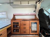 Gebraucht Fiat Ducato 120 PS (88 kW) 2008 Van