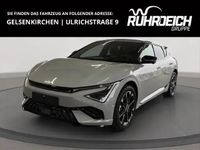Neu Kia EV6 GT-Line 175 kW (239 PS) 2025 Grau SUV