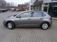 gebraucht VW Polo Comfortline