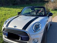 Second-hand Mini Cooper 136 CP (100 kW) 2017 Argintiu Hatchback