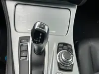 Gebraucht BMW 520 190 PS (139 kW) 2016 Braun Limousine