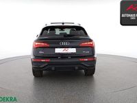 Gebraucht Audi Q5 Sportback Performance 265 PS (194 kW) 2022 Mythosschwarz SUV