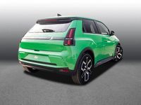 Ny Renault 5 E-Tech Komfort 110 kW (150 HK) 2026 Grøn Sedan