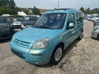 gebraucht Citroën Berlingo 2.0 HDi Multispace+KLIMA+TÜV 07-2024+