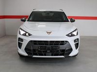 Novo Cupra Terramar 272 HP (200 kW) 2026 Branco SUV