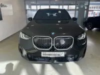 Używany BMW X3 Performance 208 KM (152 kW) 2025 Szary SUV