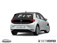 Gebraucht VW ID.3 Pro Performance 150 kW (204 PS) 2023 Weiß Kleinwagen