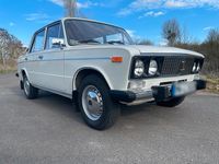 Gebraucht Lada 2106 79 PS (58 kW) 1979 Limousine