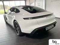 gebraucht Porsche Taycan GTS Pano/Inno/4+1/21 RS/Headup/Bose/View