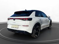 Gebraucht VW T-Roc R-line 150 PS (110 kW) 2026 Weiß SUV