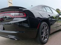 Gebraucht Dodge Charger 296 PS (217 kW) 2018 Schwarz Limousine
