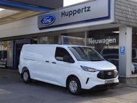 Neu Ford Transit Custom Trend 150 PS (110 kW) 2026 Frozen white Van / Kleinbus