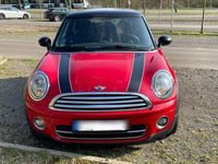 gebraucht Mini Cooper D Chili