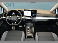Gebraucht VW Golf VIII 150 PS (110 kW) 2025 Weiß Kleinwagen
