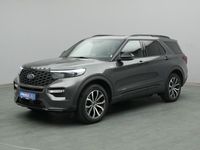 gebraucht Ford Explorer ST-Line 457PS 4x4x