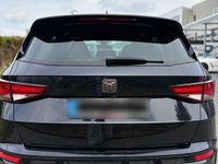 Gebraucht Cupra Ateca 300 PS (220 kW) 2020 Schwarz SUV