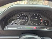 Gebraucht BMW 316 99 PS (72 kW) 1989 Rot Limousine