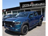 Gebraucht Foton 4 159 PS (116 kW) 2025 Abholung