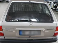 Gebraucht Mercedes 300 147 PS (108 kW) 1990 Silber Kombi