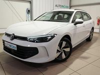 Używany VW Passat 150 KM (110 kW) 2024 Biały Kombi