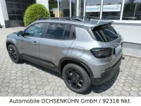 Neu Jeep Avenger Overland 136 PS (100 kW) 2026 Grau SUV