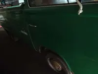 Gebraucht VW T2 48 PS (35 kW) 1972 Van