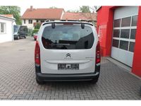 gebraucht Citroën Berlingo Feel M PT130 EAT8 Kamera Shz Apple DAB PDC vo+hi