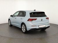Neu VW Golf VIII 150 PS (110 kW) 2025 Blau Limousine