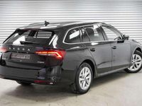 Nowe Skoda Octavia Selection 150 KM (110 kW) 2025 Czarny Kombi