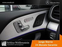 gebraucht Mercedes GLE300 4M Coup MULTIBEAM/AHK/Fahrassist/PanoD