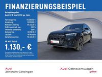 Gebraucht Audi Q7 S-Line 286 PS (210 kW) 2026 Schwarz SUV