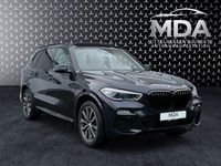 Gebraucht BMW X5 M Sport 265 PS (194 kW) 2020 Schwarz SUV